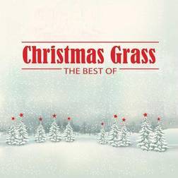 Christmas Grass: The Best Of [Green ] (Vinyl)